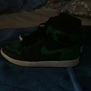 Jordan 1s